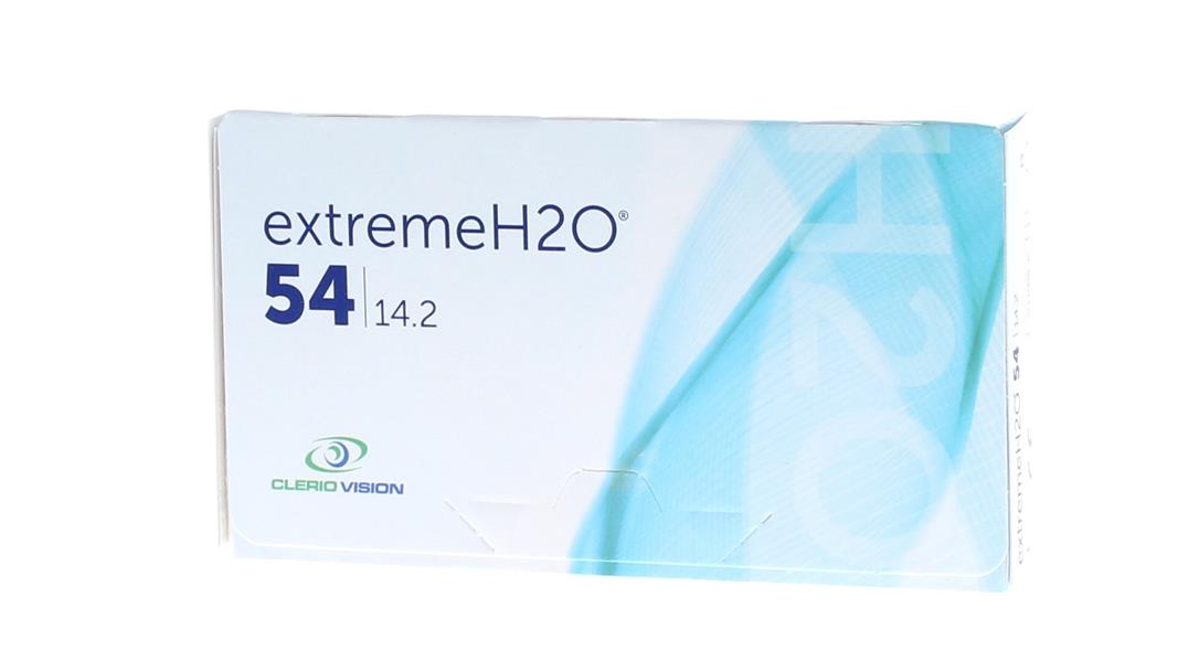 Extreme H2O 14.2